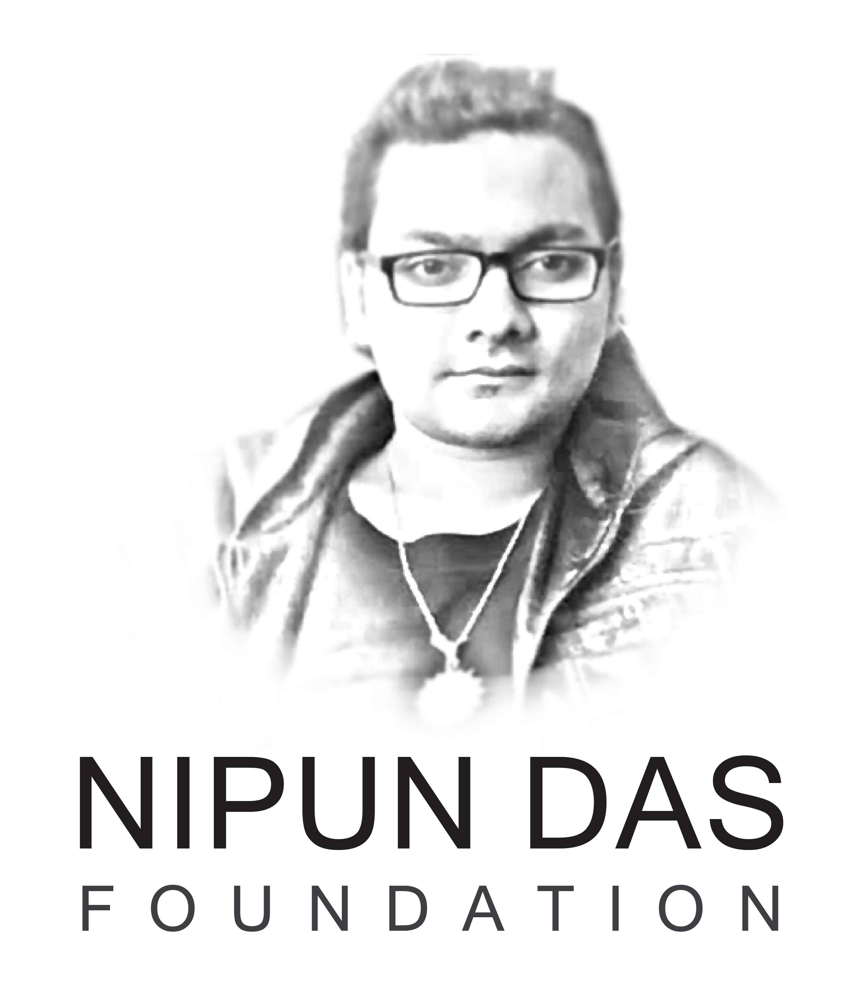 Nipundas-foundation